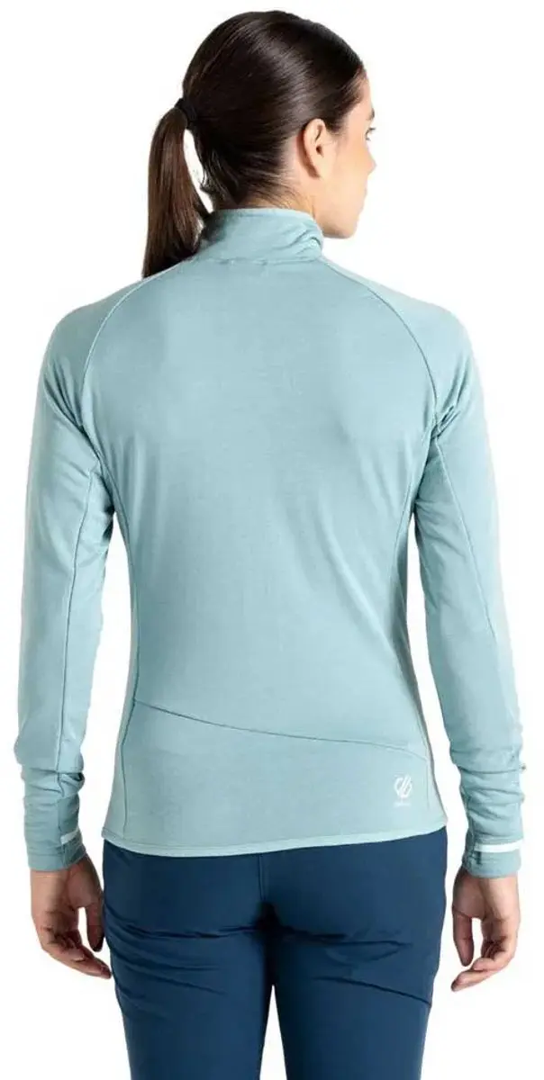 Dare 2b Emerging Core Sweatshirt - Blauw 42