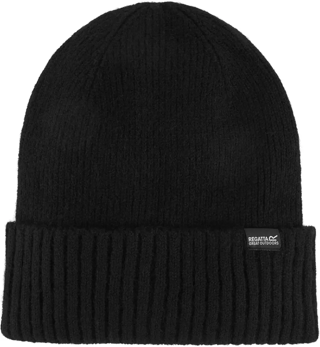 Regatta Basic Geribde Beanie