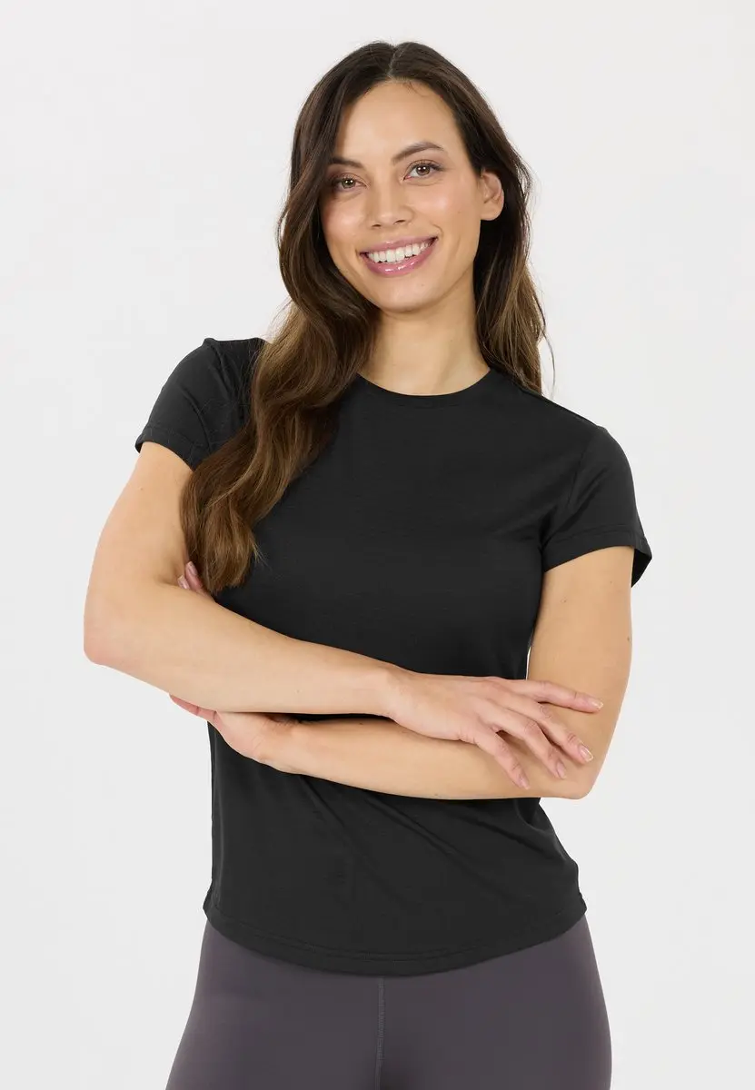 Athlecia miwa W S/S Training T-shirt Dames