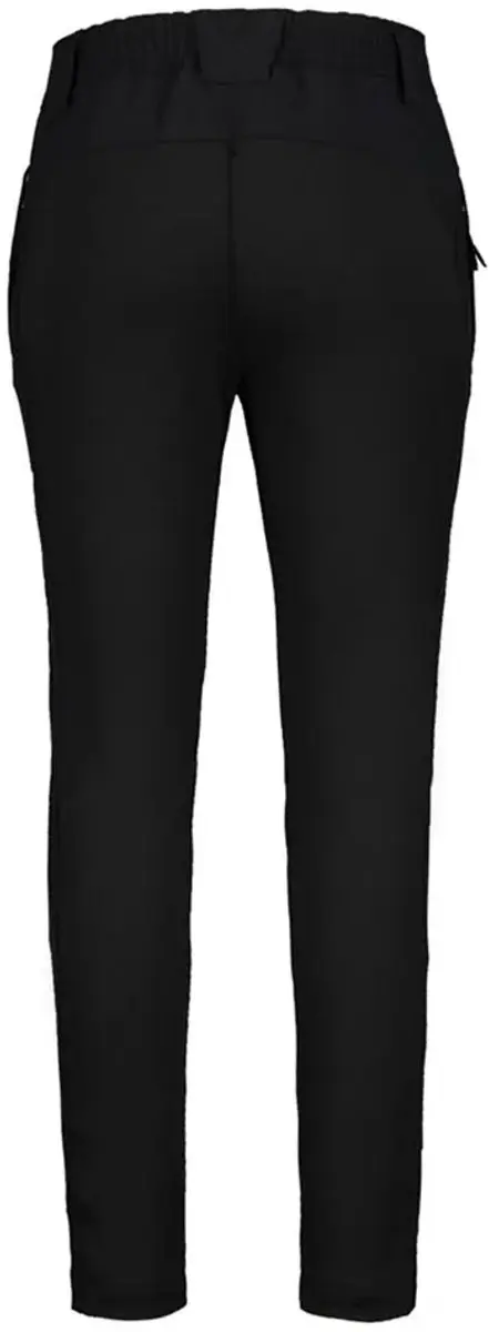 Icepeak Kahaluu Broek - 9-10 jaar - Zwart