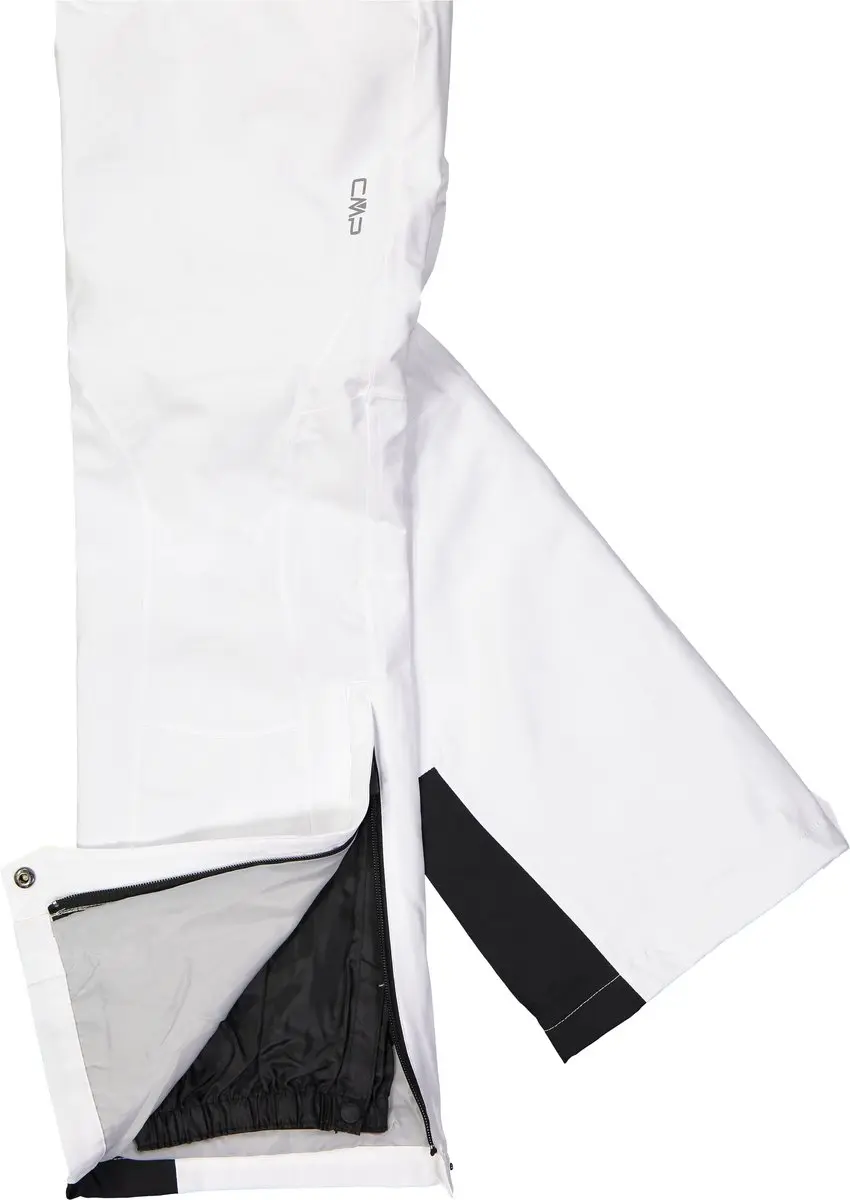CMP Skihose Wit - L - Ademend 5000 g - afbeelding 4 van 6