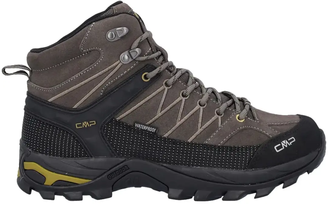 Waterdichte wandelschoenen CMP Rigel