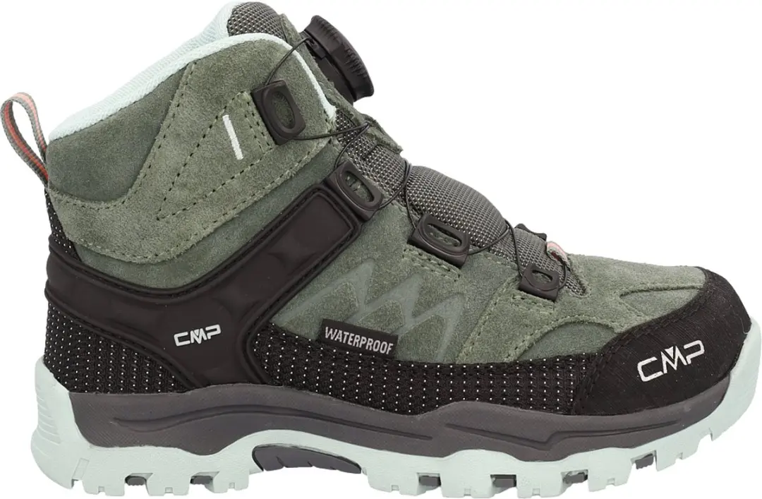 Kinderwandelschoenen CMP Kiruna Fitgo Mid
