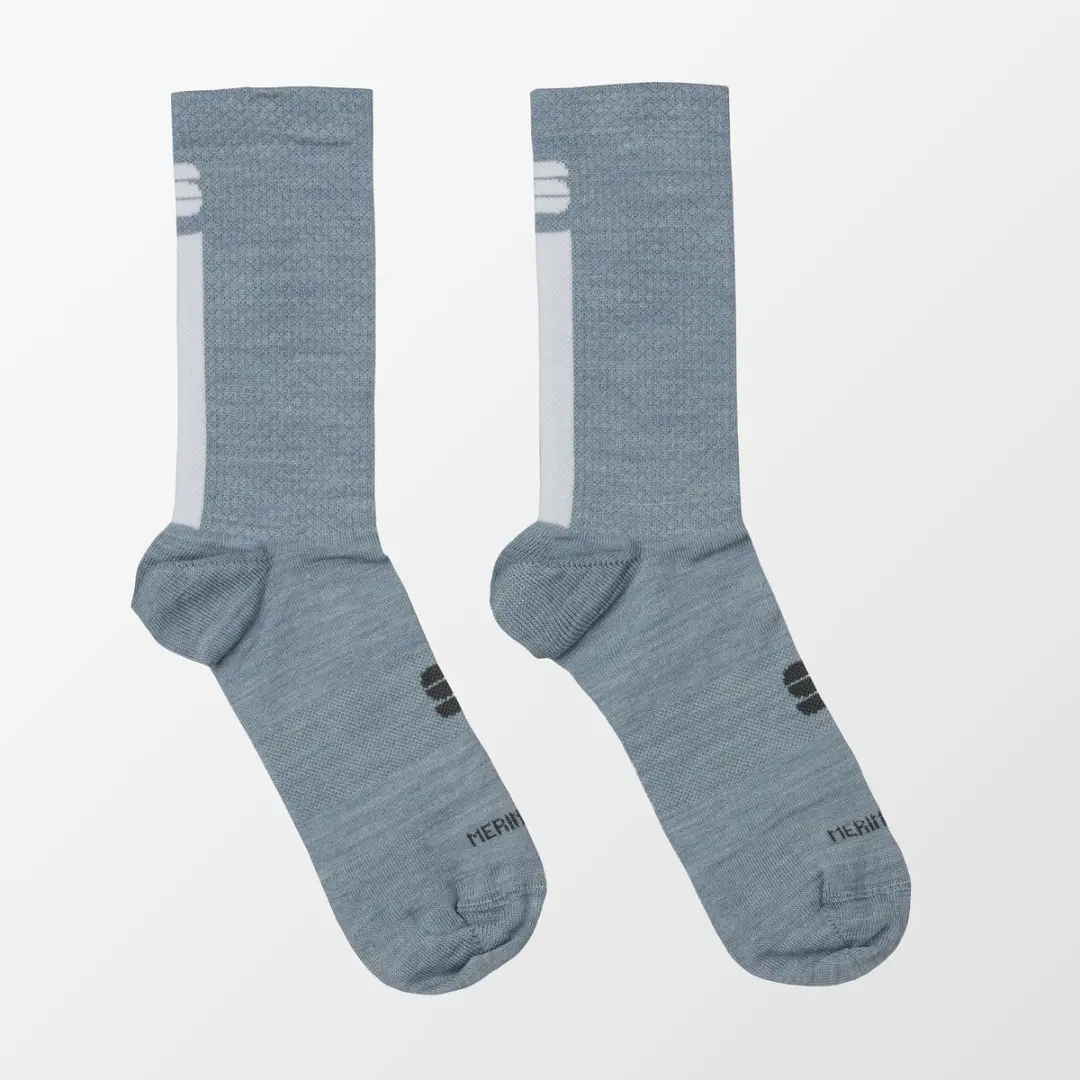 Sportful Wool 16  Fietssokken Dames