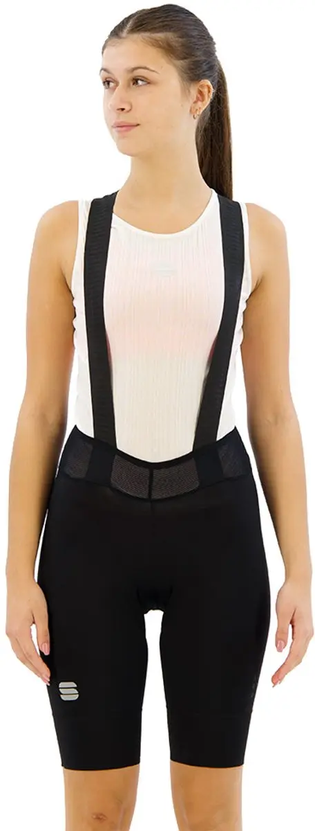 Sportful Srk Fietsbroek Zwart XS Vrouw
