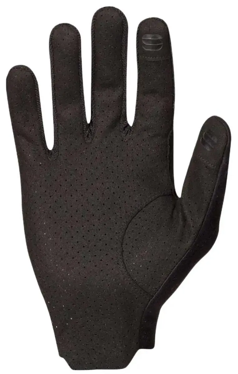Sportful Full Grip Handschoenen - Zwart S - afbeelding 2 van 3