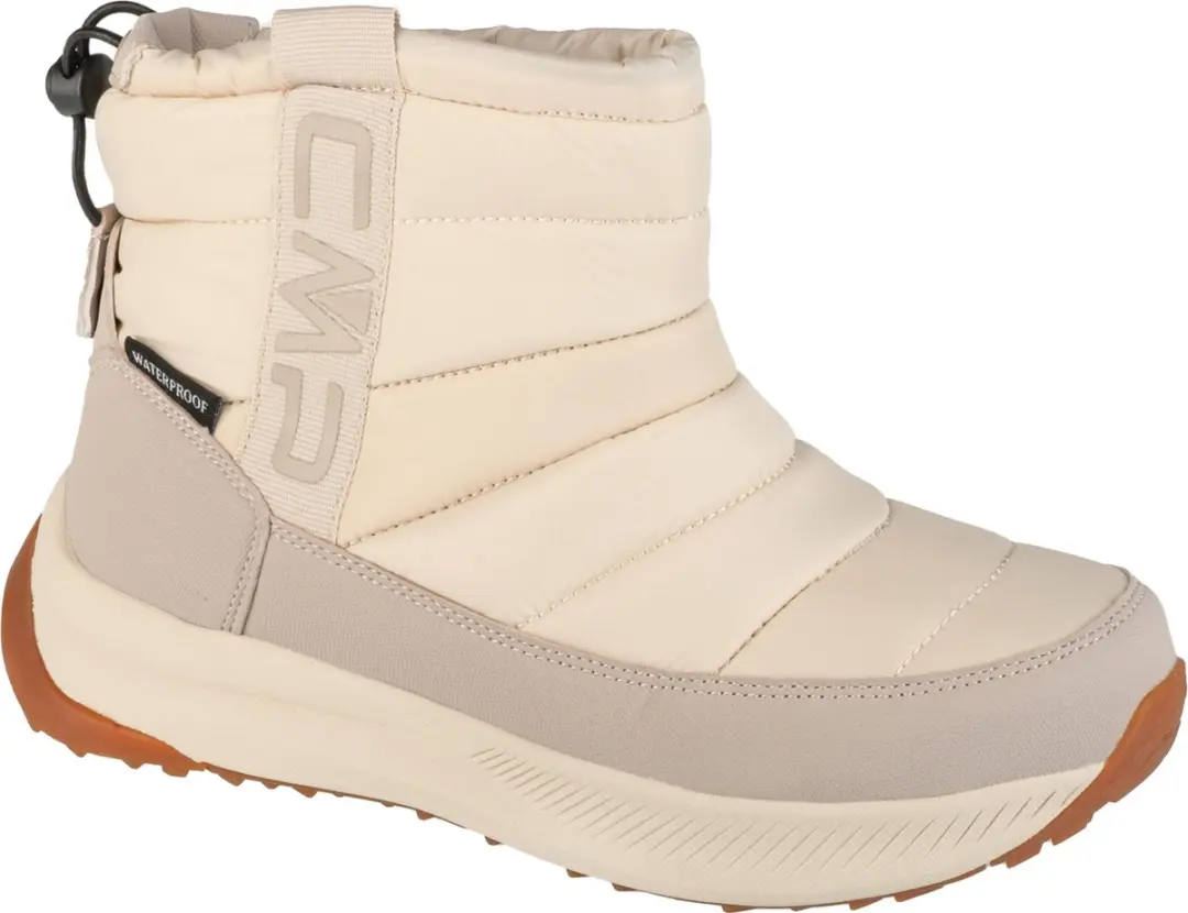 CMP Zoy, Vrouwen, Beige, Laarzen, maat: 40