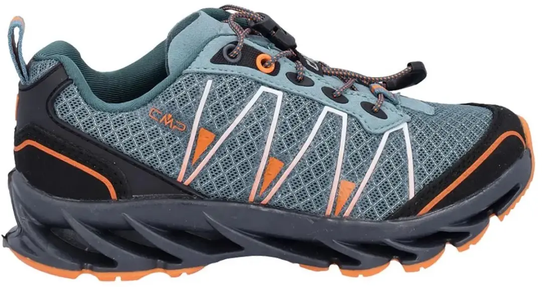CMP Altak 2.0 30q9674k Trailschoenen - Kinderen 28 - Blauw - afbeelding 6 van 6