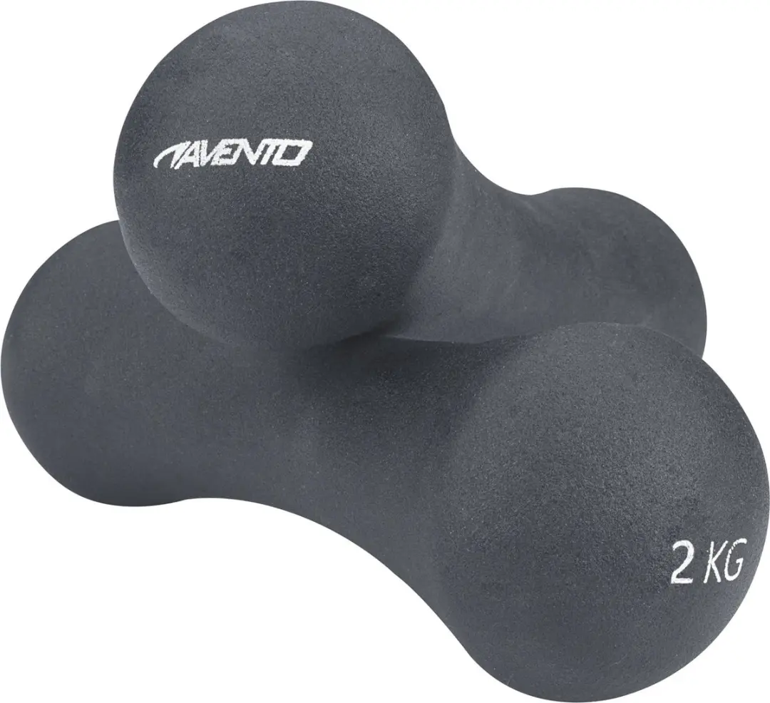 Avento Handgewicht Set
