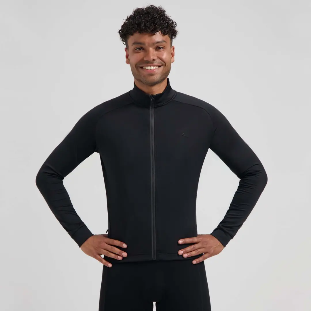 Rogelli Essential II Heren Fietsshirt