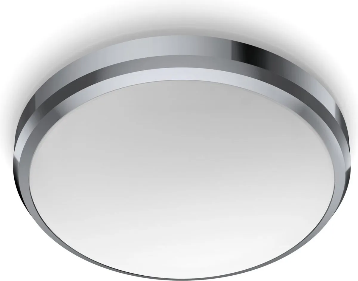 Philips Doris Badkamerplafonnière 6W