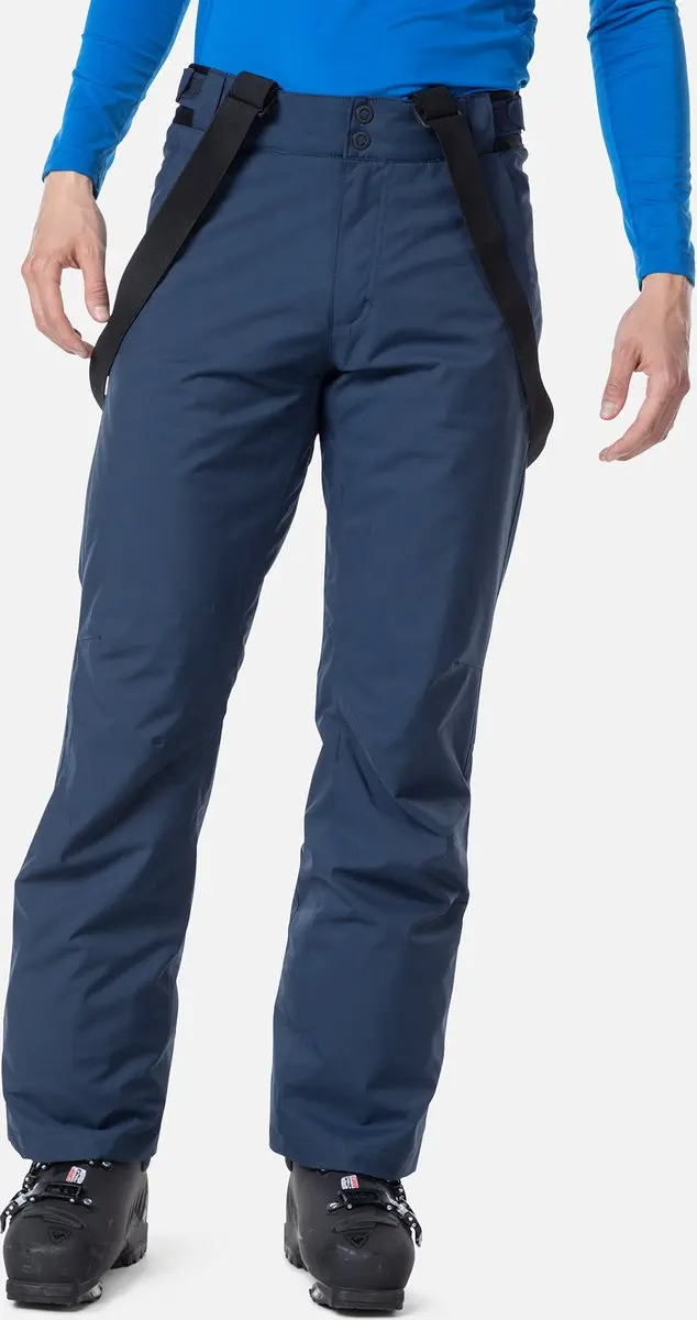Rossignol Heren Skibroek RLMMP02/715 - Navy - 20.000 g - afbeelding 6 van 6