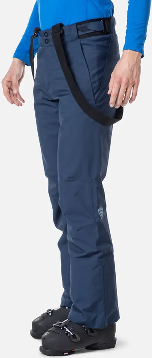 Rossignol Ski Pants skibroek navy heren