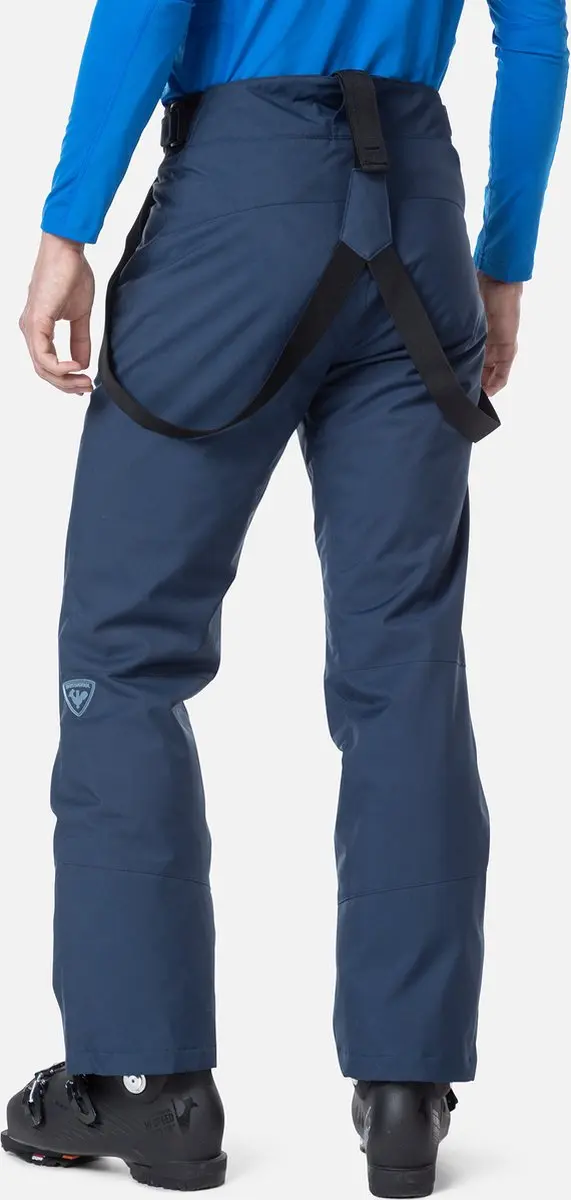 Rossignol Ski Pants skibroek navy heren