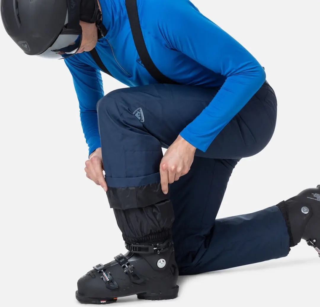 Rossignol Ski Pants skibroek navy heren