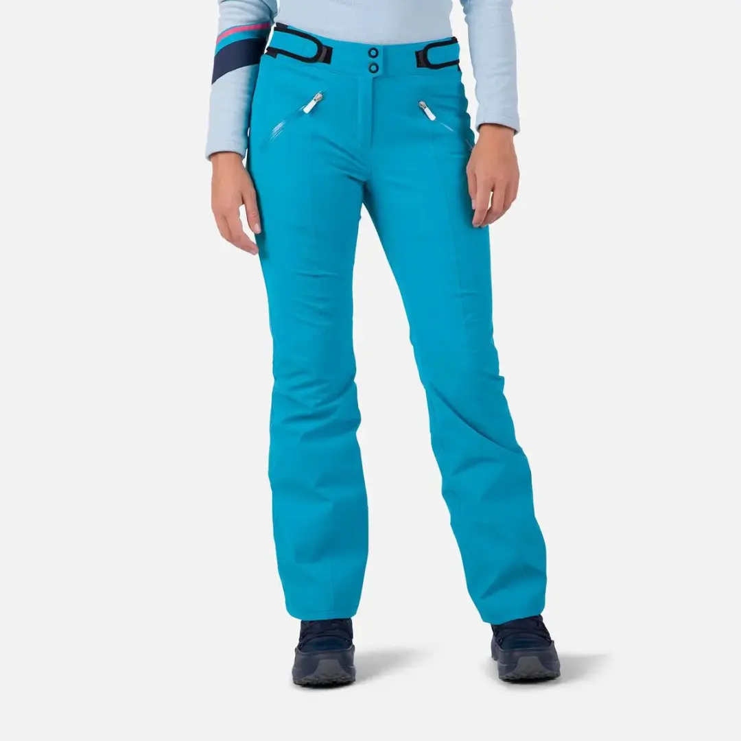 Dames skibroek Rossignol Blackside