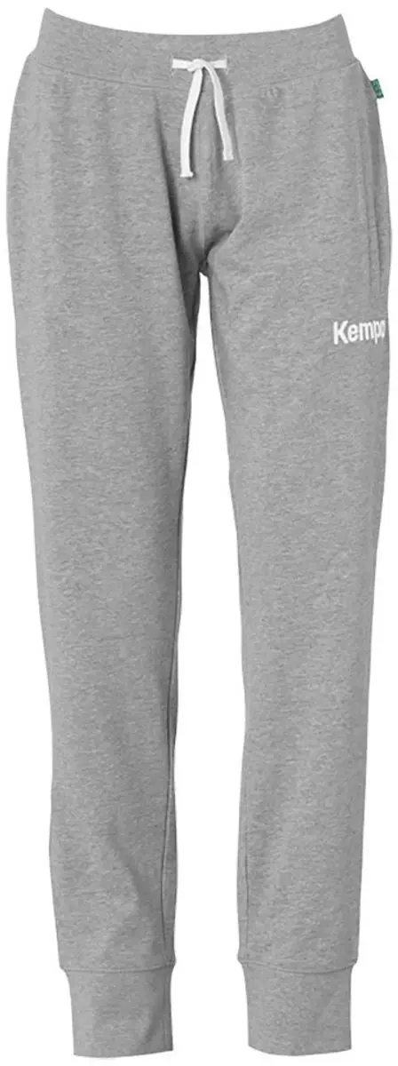 Kempa Core 26 Trainingsbroek Grijs L Vrouw
