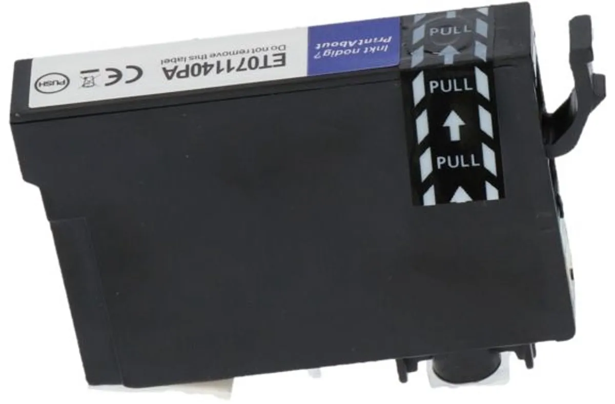 PrintAbout T071 C13T071140 Inktcartridge
