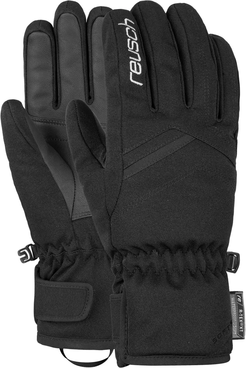 Reusch Fingerhandschuh Coral R-TEX® XT