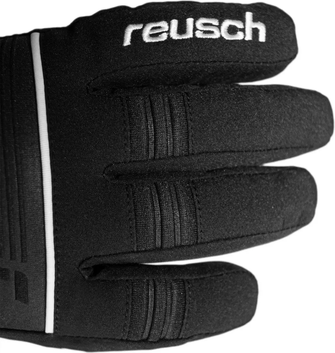 Reusch Kondor R-TEX XT Junior Handschoenen - grijs - afbeelding 2 van 6