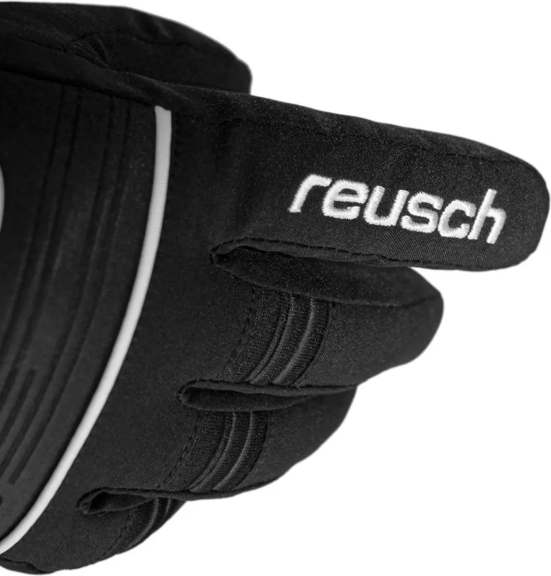 Reusch Kondor R-TEX XT Junior Handschoenen - grijs - afbeelding 4 van 6