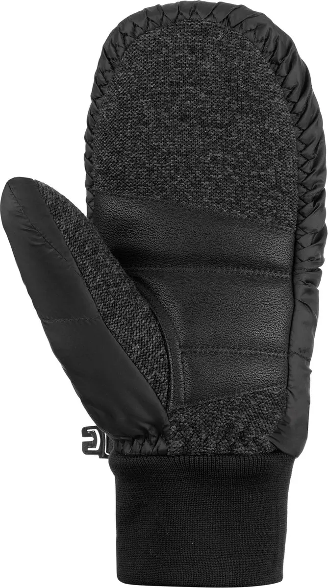 Reusch Stratos Stormbloxx Wanten - Zwart - 8,5 - afbeelding 5 van 6