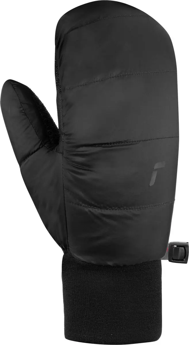 Reusch Stratos Stormbloxx Wanten - Zwart - 8,5 - afbeelding 4 van 6