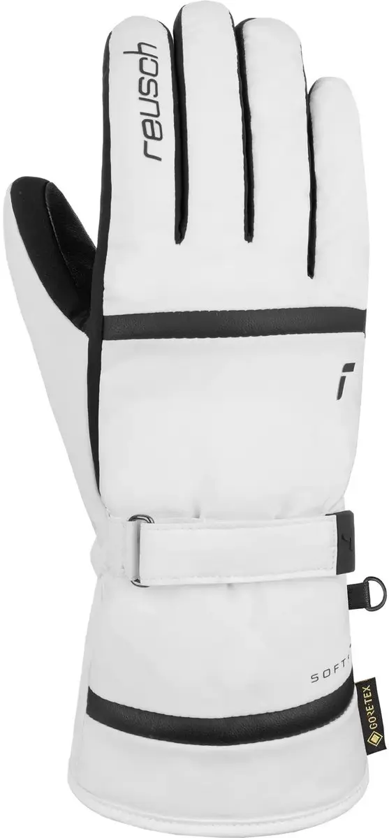 Skihandschoenen Reusch Alison Gore-Tex