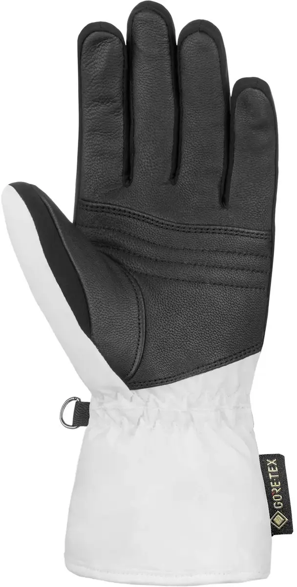 Reusch Alison Gore-Tex Skihandschoenen 6431322 - 8,5 - afbeelding 4 van 4