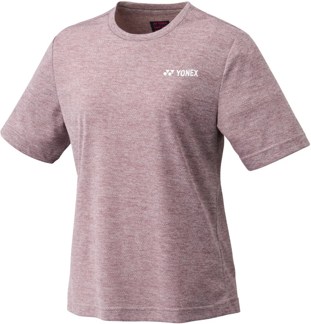 Yonex 16585EX dames sportshirt