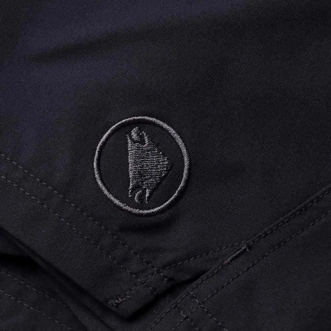 Endura Loop Baggy Clickfast Liner Korte Broek - S - Zwart - afbeelding 4 van 5