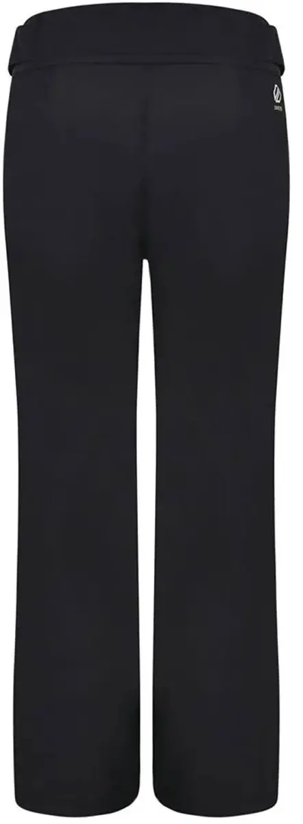 Dare 2b Rove Wintersportbroek - Ademend 5000g - Maat 46 - Zwart - afbeelding 6 van 6