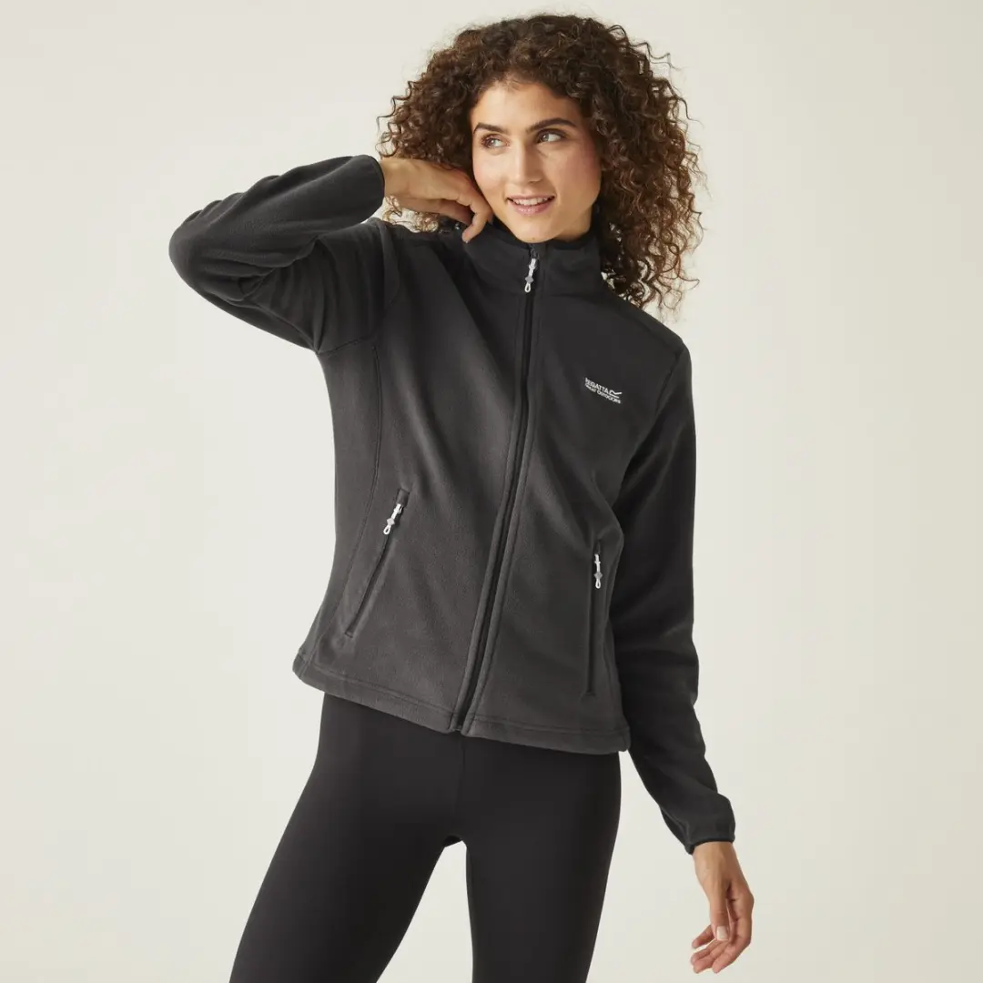 Regatta Fleece Wandeljas Floreo IV