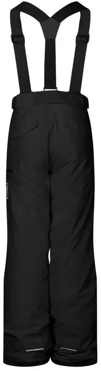 Dare2b Pow Iii Insulated Broek Zwart 14 Years Kinderen