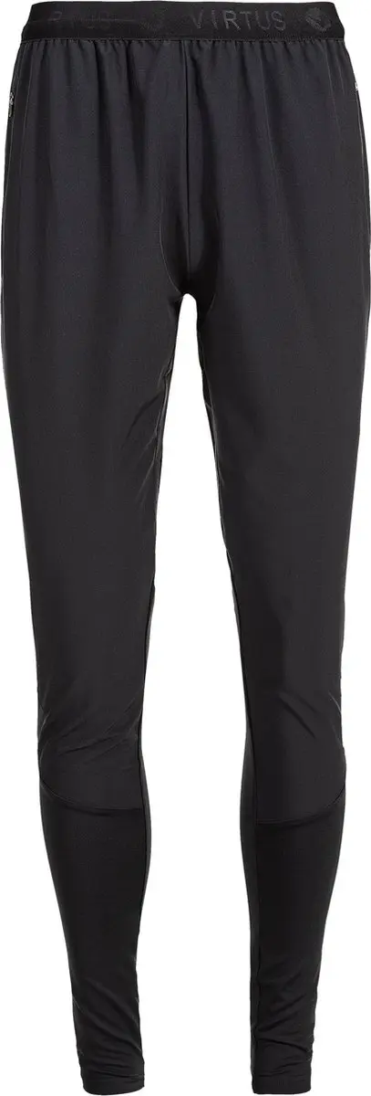 ENDURANCE Q Maia Pant Sporthose - 46 - Zwart