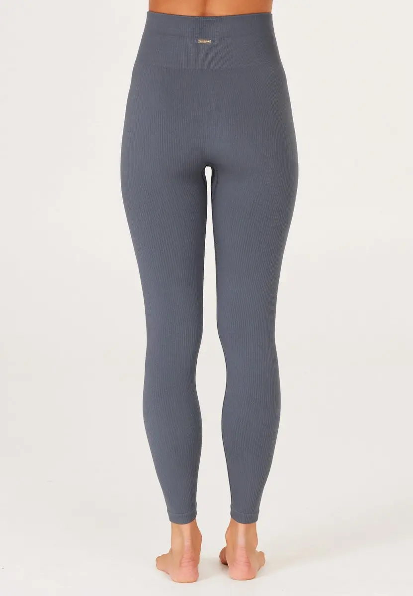 Athlecia Aideny W Seamless Rib Tights