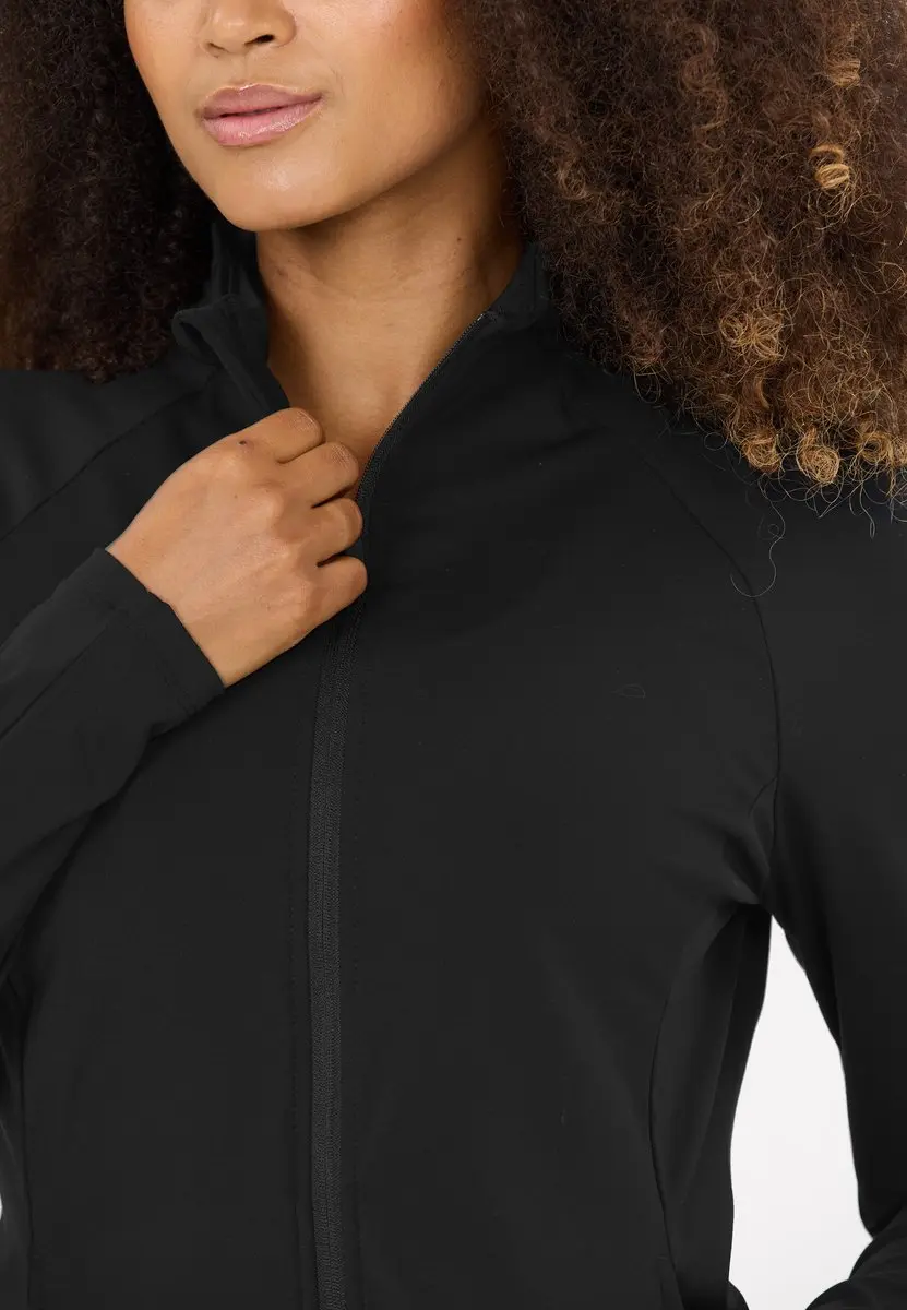 Athlecia Midlayer Emarri - 42 - Zwart