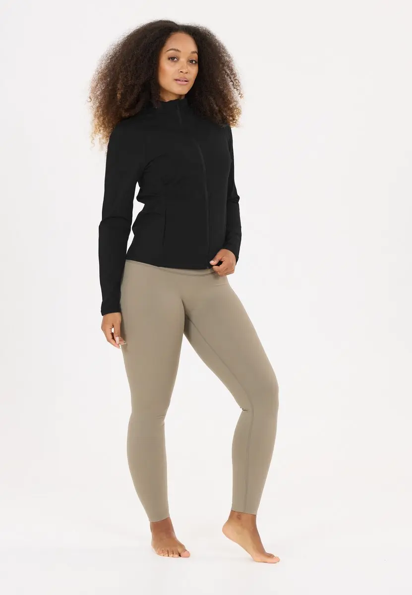 Athlecia Midlayer Emarri - 42 - Zwart