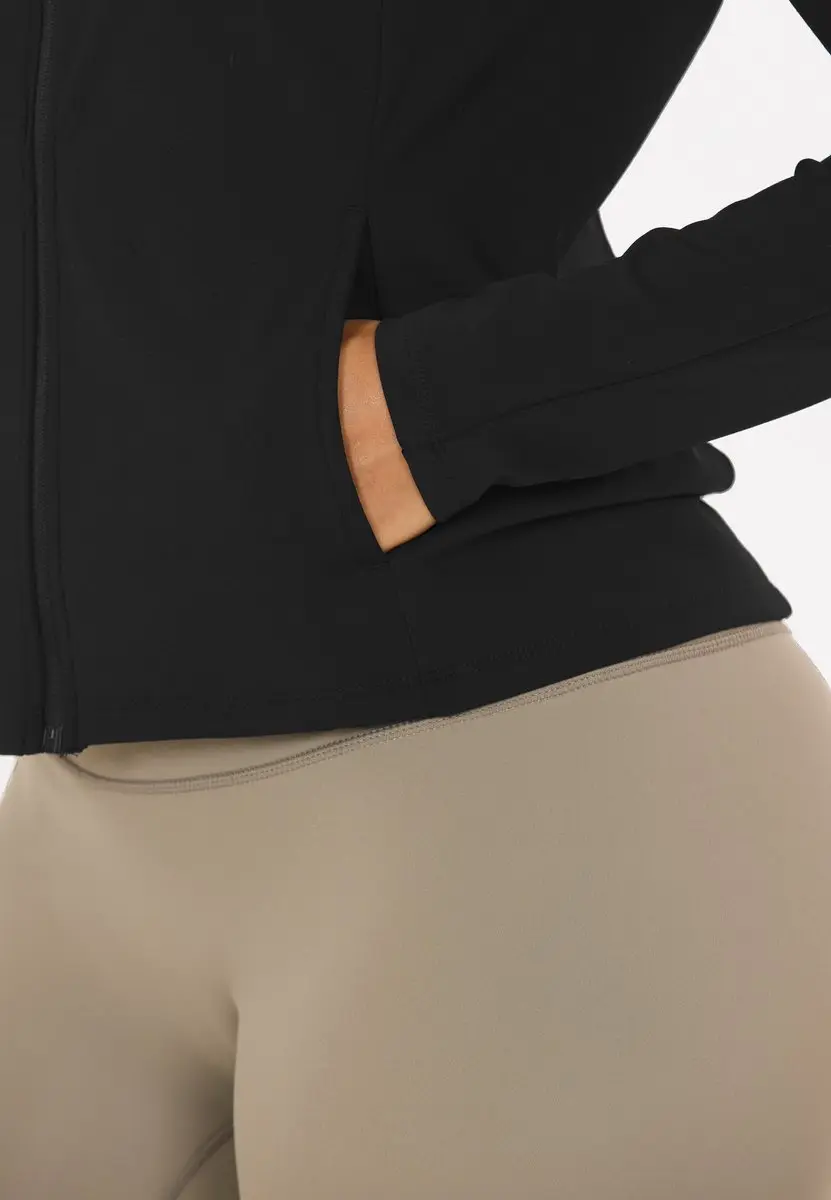 Athlecia Midlayer Emarri - 42 - Zwart