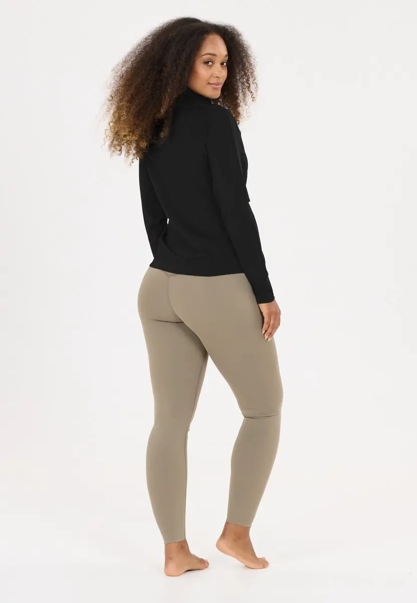 Athlecia Midlayer Emarri - 42 - Zwart