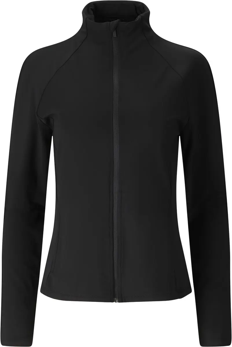 Athlecia Midlayer Emarri - 42 - Zwart - afbeelding 6 van 6