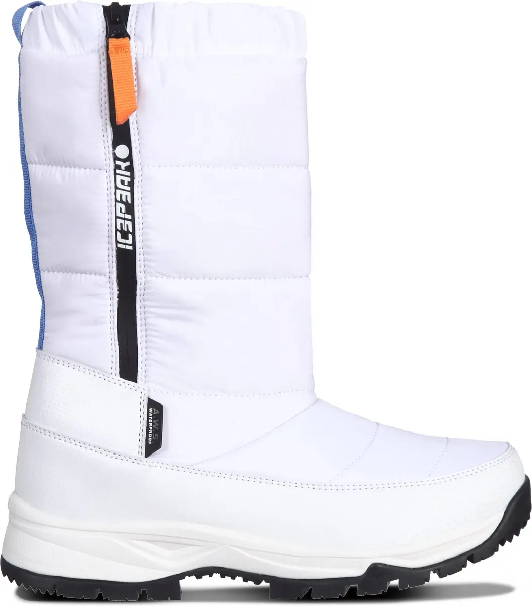 ICEPEAK AISSA MS Boot White-41