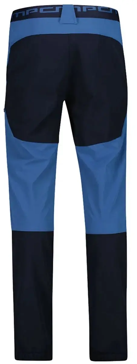 CMP 32T2897 Broek - S - Bluestone - afbeelding 2 van 4