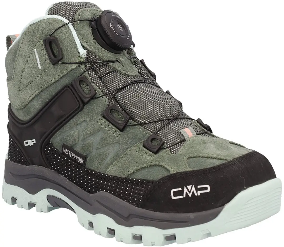 CMP Casual schoenen 3Q56784-14FU CMP Kids Kiruna