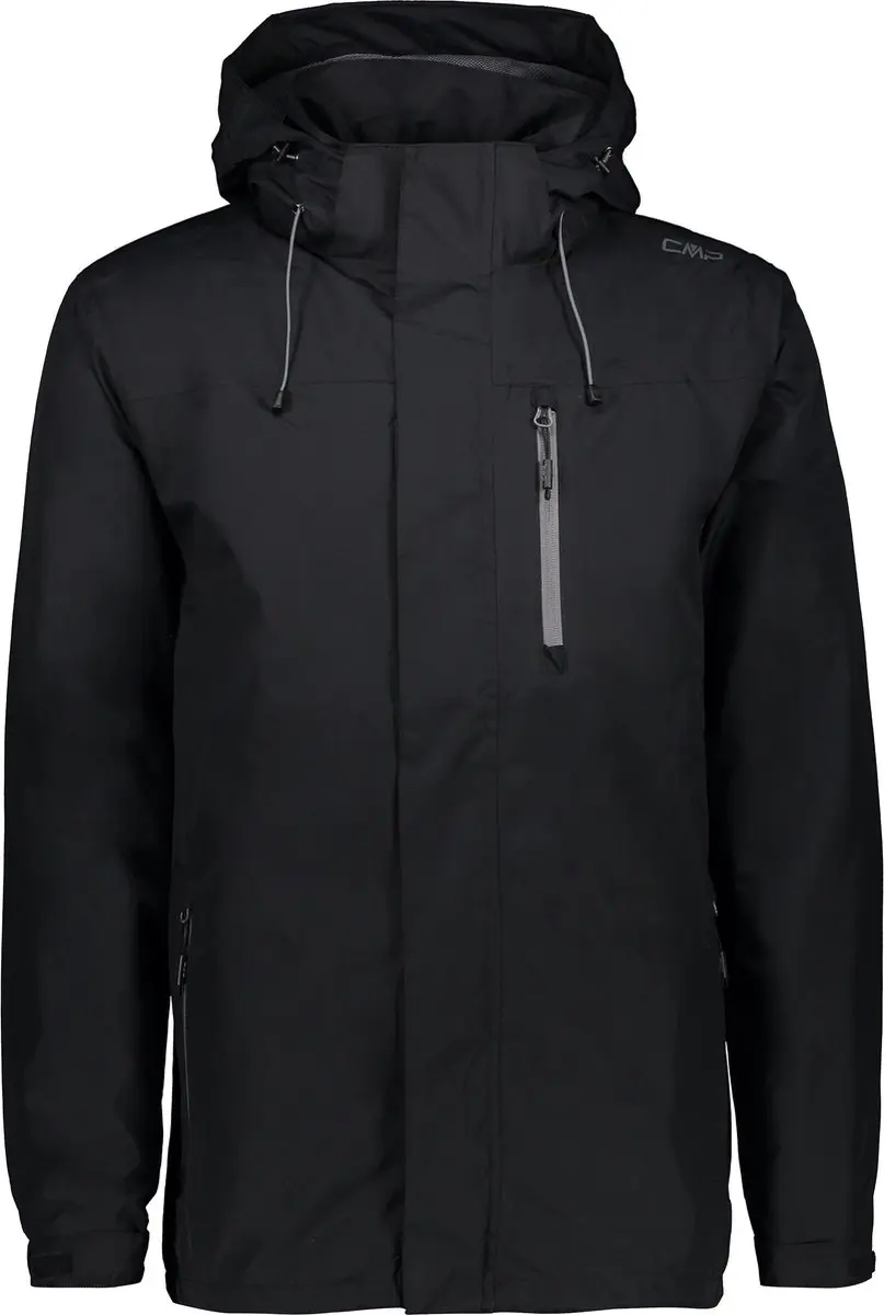 CMP Ripstop Hoodie