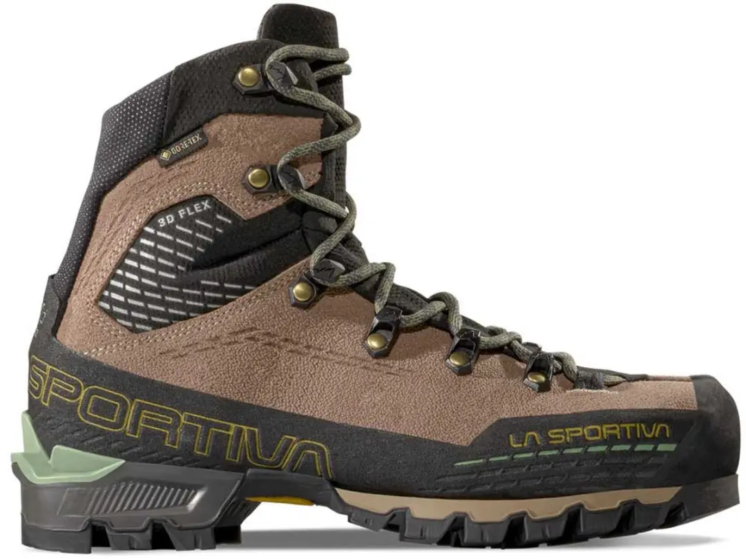 La Sportiva Trango Alpine Gore-tex® Wandelschoenen Bruin EU 40 1/2 Vrouw