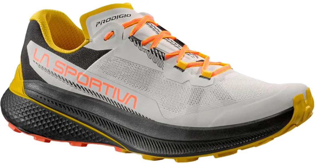 La Sportiva Prodigio Trailschoenen Grijs EU 43 1/2 Man