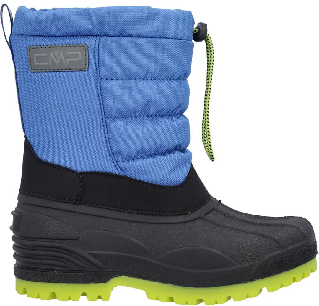Cmp Hanki 3.0 Sneeuwlaarzen Blauw EU 41 Kinderen