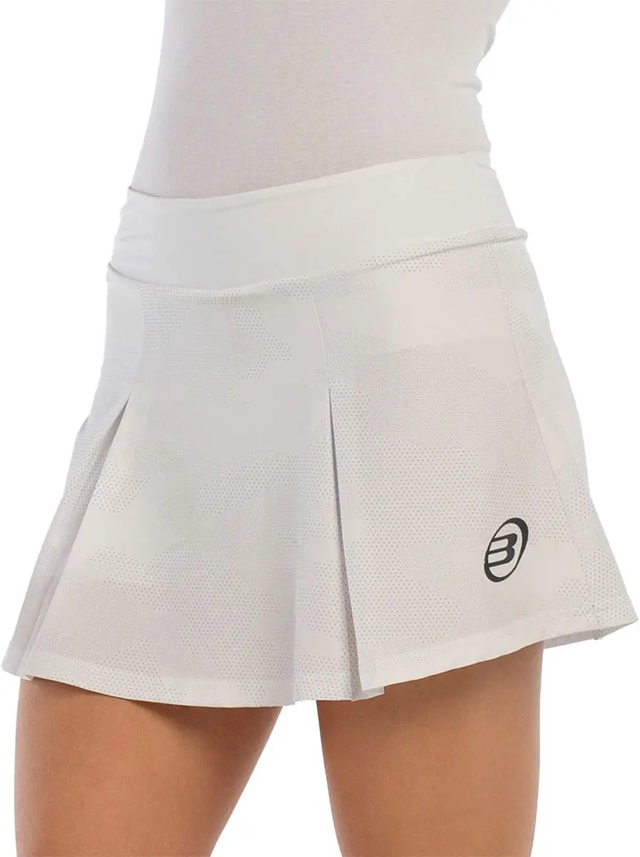 Bullpadel Premier Adoso 012 Padelrok - Wit XL - afbeelding 4 van 4
