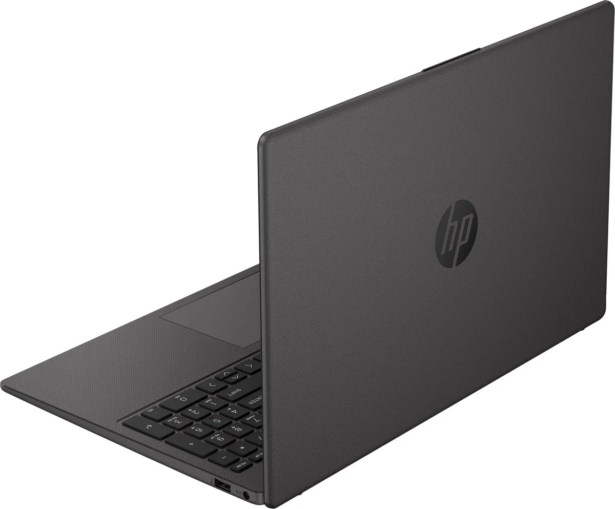 HP 250 G10 Laptop i3-1315U - 8GB 512GB SSD - 15,6" Full HD - Zwart